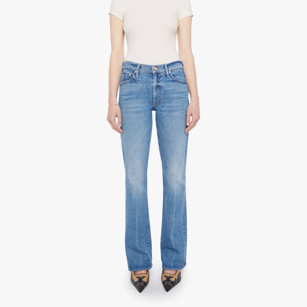 Lil Mother Jeans/ Perfect Condition